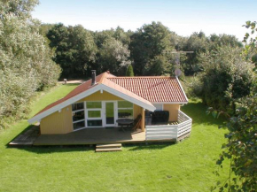 Three-Bedroom Holiday home in Humble 6